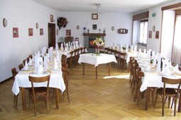Ristorante Col du Mont