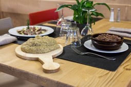 Ristorante La Barme