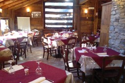 Ristorante Pizzeria Lou Talapen