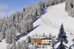 Alpine Hotel Gran Fodá