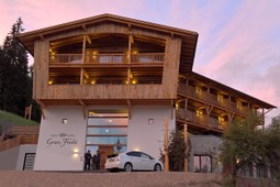 Alpine Hotel Gran Fodà
