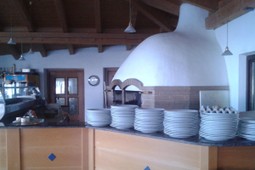 Pizzeria Mühlbach