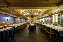 Restaurant Sertorelli