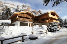 Appartamenti Ciasa Murin