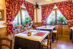 Ristorante Punta Zerbion