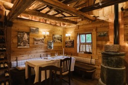 Restaurant Lo Pejo