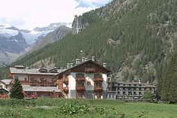 Ristorante Lo Scoiattolo