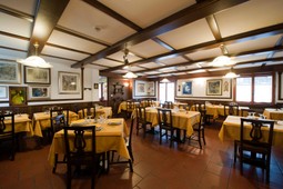 Restaurant Brasserie Château