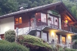 Ristorante Ristoro Saint-Roch