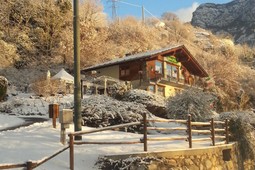 Restaurant Ristoro Saint-Roch