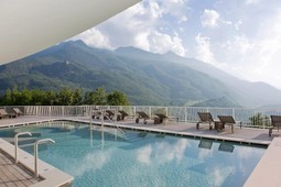 Thermalbad Saint-Vincent