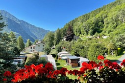Camping Village La Grolla