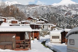 Camping Village La Grolla