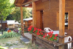 International Camping Mont Blanc