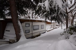 International Camping Mont Blanc