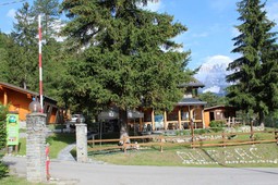 Campsite Du Parc