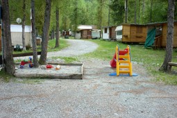 Campsite Al Sole