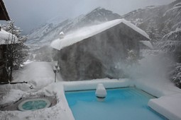 Wellness Center Salus per Acquam
