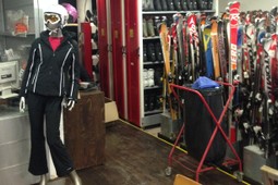Valle Ski Service