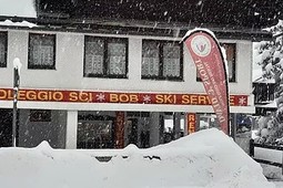 Skiverleih David 3 Sport