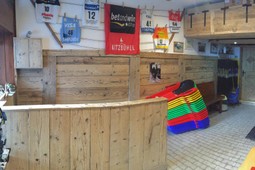 Skiverleih La Roccia