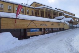 Ski rental and ski service La Soletta