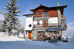 Skiverleih 2000