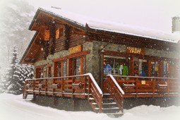 Skiverleih und Ski Service Due Elle