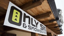 Noleggio bici Only Ski