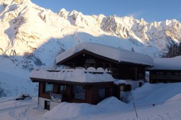 La Grolla Chalet Restaurant