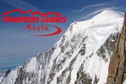 Mountain Guides Aosta