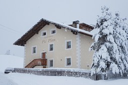 Ferienwohnungen Pic' Plan
