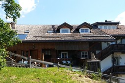 Apartments Ciasa Larcionè Dolomites