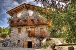 La Maison des Anciens Remèdes - Zentrum zur Anwendung von Heilpflanzen