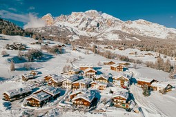 Info Point Cortina d'Ampezzo