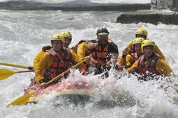 Rafting 4810