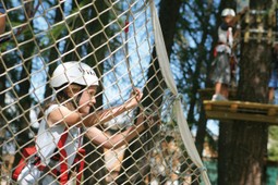 Pila Adventure Park