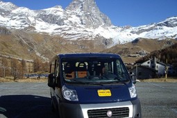 Car hire with driver Taxi Cab