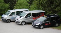 Taxi Car hire Willi