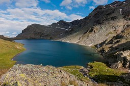 Parco Regionale Mont Avic (centro visite Champdepraz)