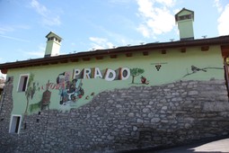 Winery Crotta di Prado