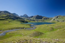 Parco Regionale Mont Avic (centro visite Champorcher)