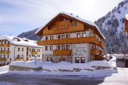 Residence Baita Antlia