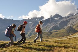Guide escursionistiche Associazione Geographica