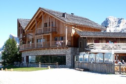 Las Vegas Lodge