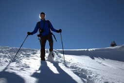 Ausflugsleiter Raffaele Collavo