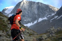 Guida escursionistica Raffaele Collavo