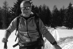 Guida escursionistica Flavio Mario Dalle