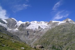Guida escursionistica Nicola Gerard