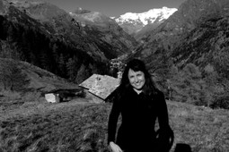 Reiseleiter Enrica Quattrocchio